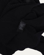 Quarter Zip Sweater