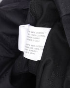 Cross Patch Double Knee Carpenter Pants