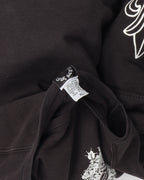 Vintage Dagger Logo Sweatshirt