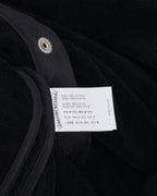 Terry Cloth Short Sleeve Shirt