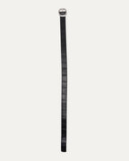 Alligator Gunslinger Belt