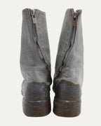 Safe Drip Boots