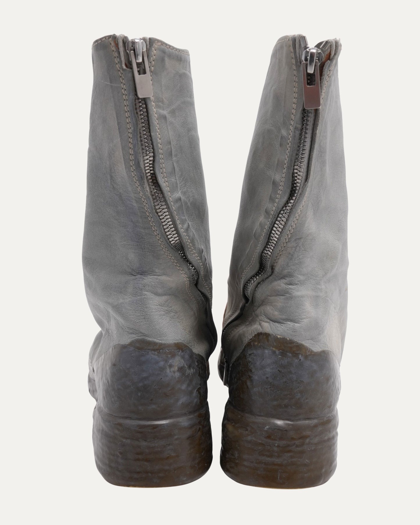 Safe Drip Boots