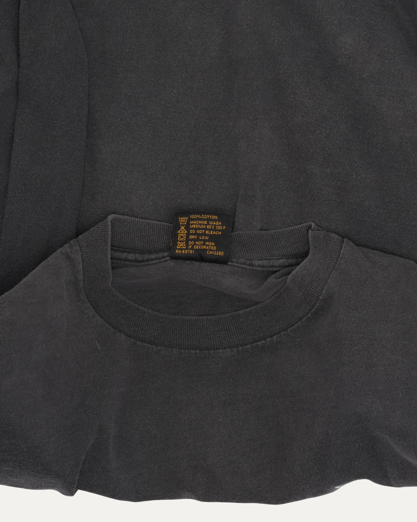 The Breeders Bitch Long Sleeve T-Shirt