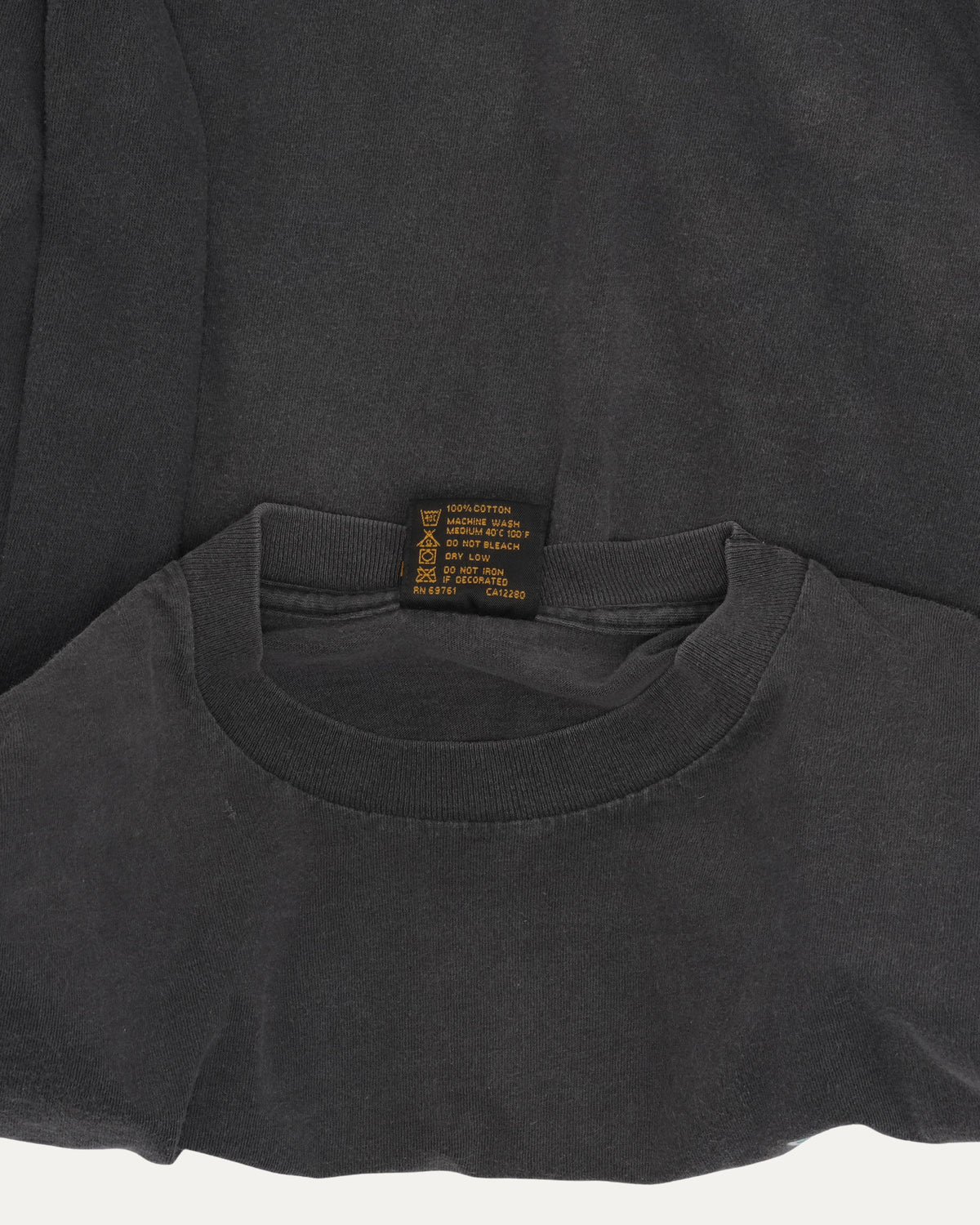 The Breeders Bitch Long Sleeve T-Shirt