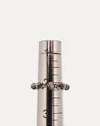 Plus Ball Ring