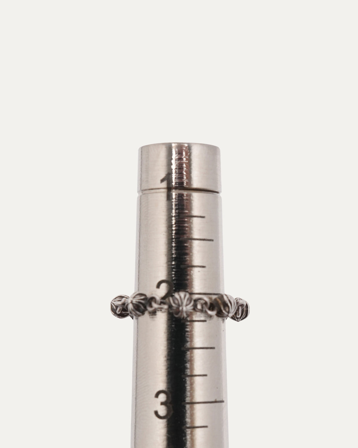 Plus Ball Ring