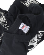 West Coast Choppers Signed Long Sleeve T-Shirt
