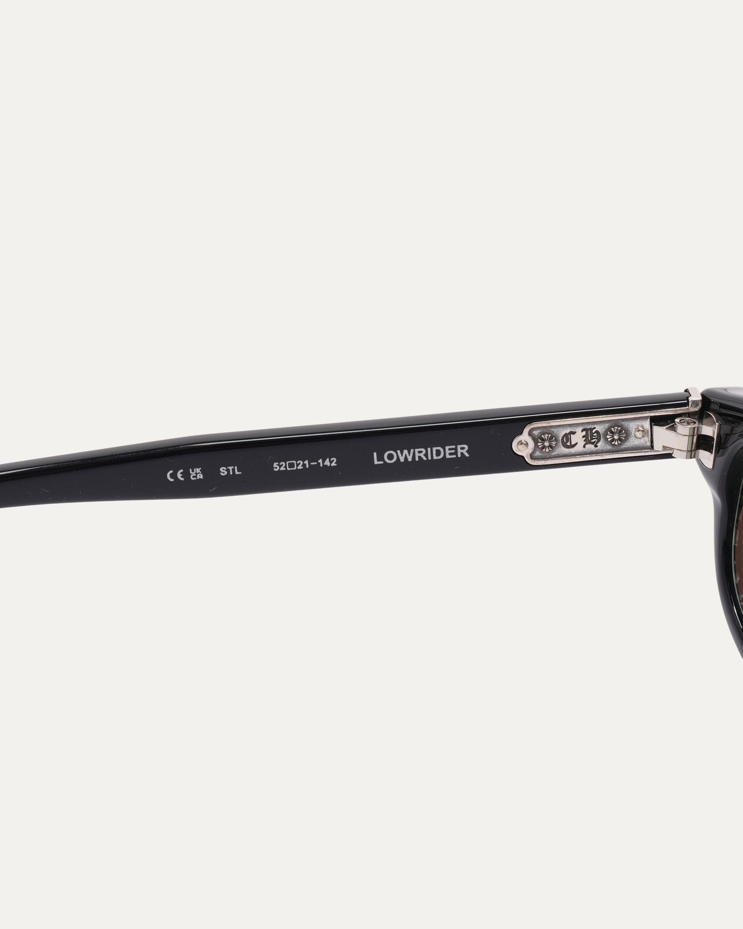 Glitter Lowrider Sunglasses