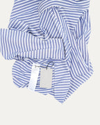 YE24 Striped Overshirt