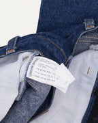 Levi's 517 Cross Patch Jeans