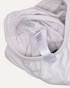 Embroidered Sweatshorts