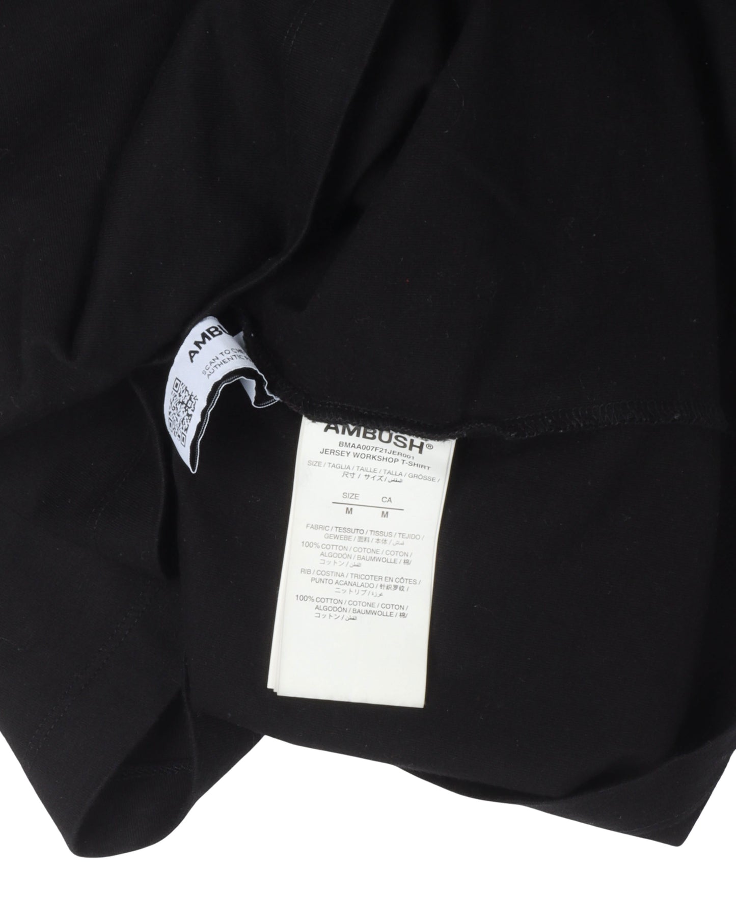 Logo T-Shirt