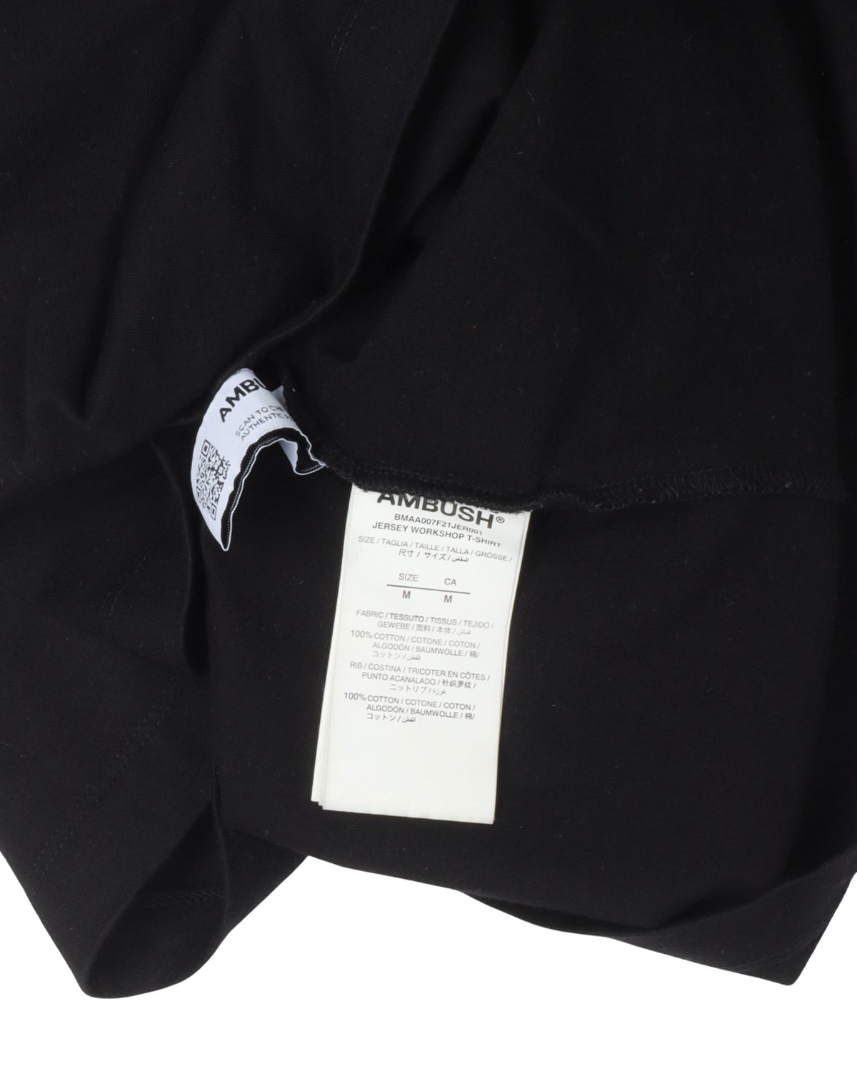 Logo T-Shirt