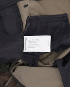 Camouflage Cargo Pants