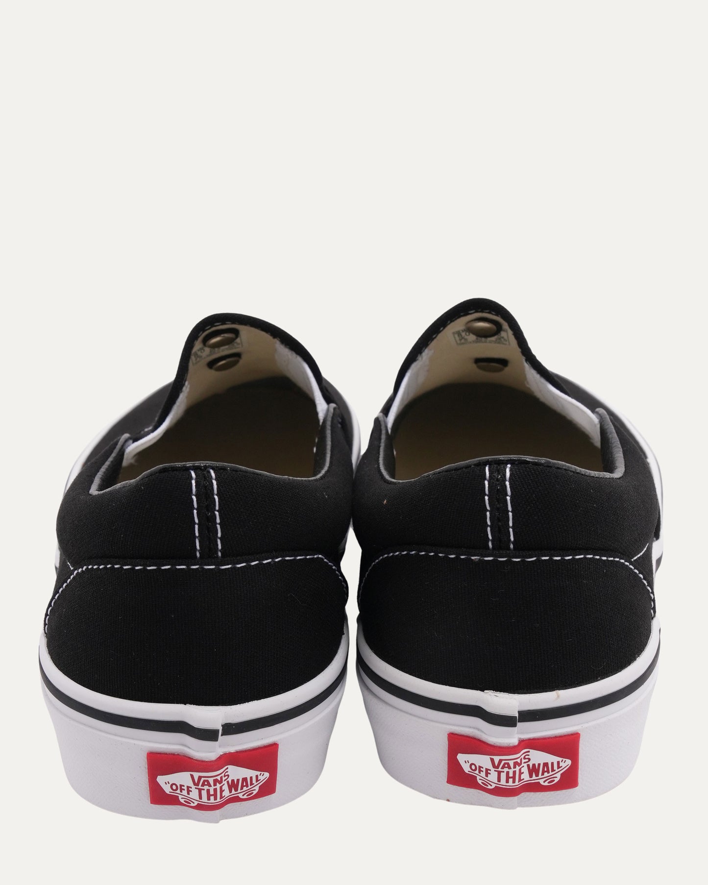 Vans Dagger Embellished Slip On Sneakers