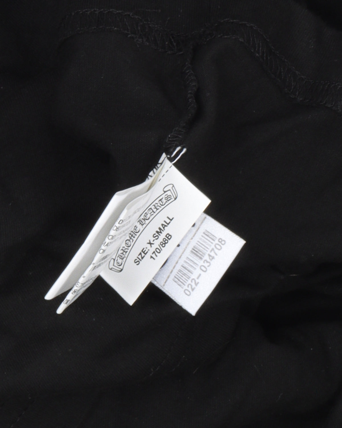 Maxfield Exclusive Matty Boy Sex Records Long Sleeve T-Shirt