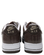 Air Force 1 Low Premium Snakeskin