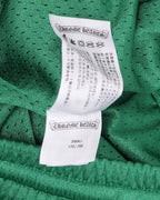 Stadium Mesh Shorts