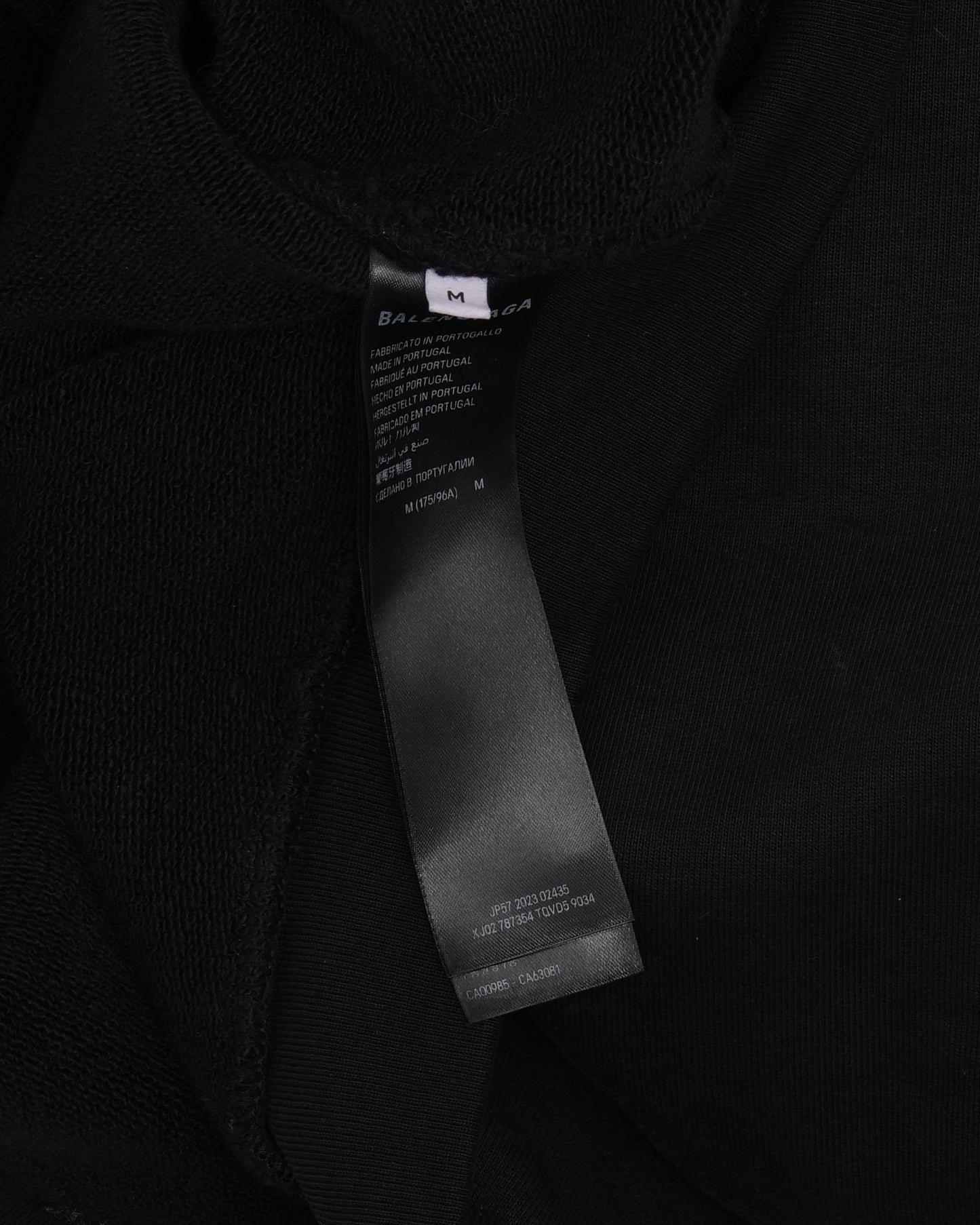 Unity Logo Heavyweight Hoodie