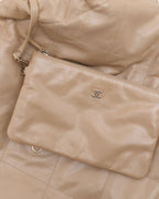 Small Hobo 22 Bag