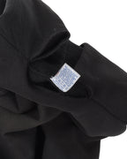 Russel Cropped Hoodie