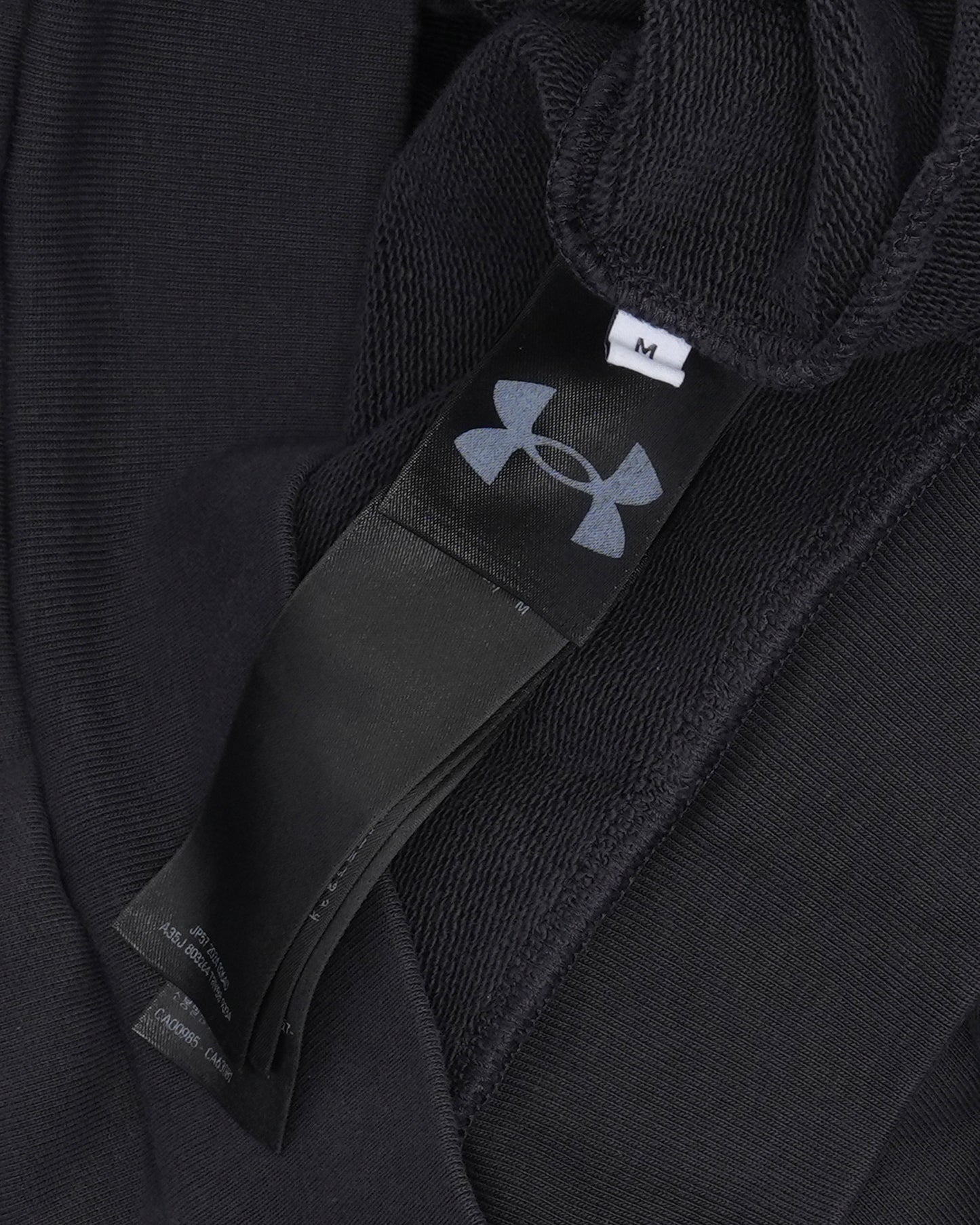 Under Armour Zip Hoodie