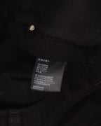 Flared Jeans