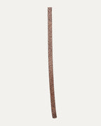 Cheetah Belt Strap