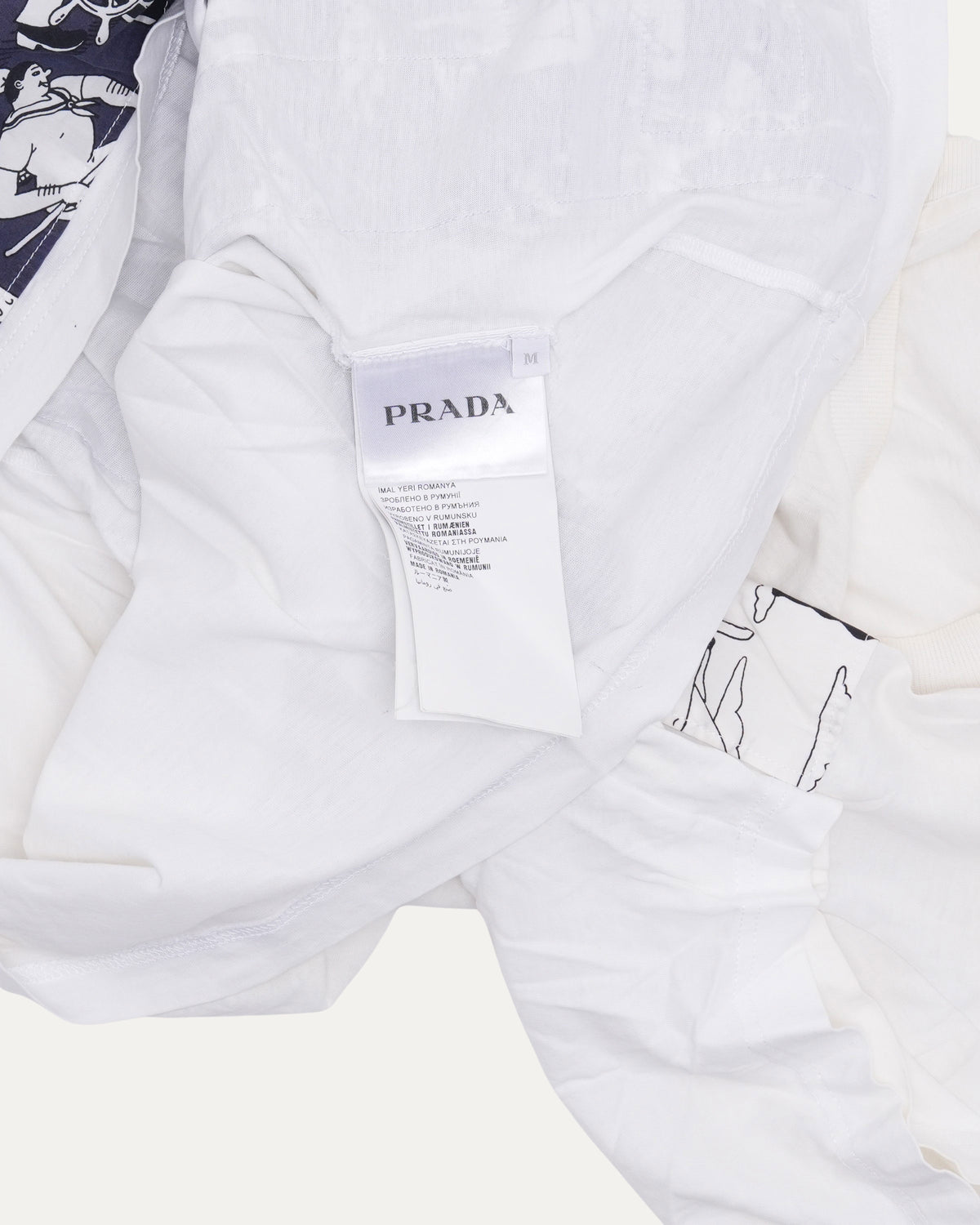 Pocket T-Shirt
