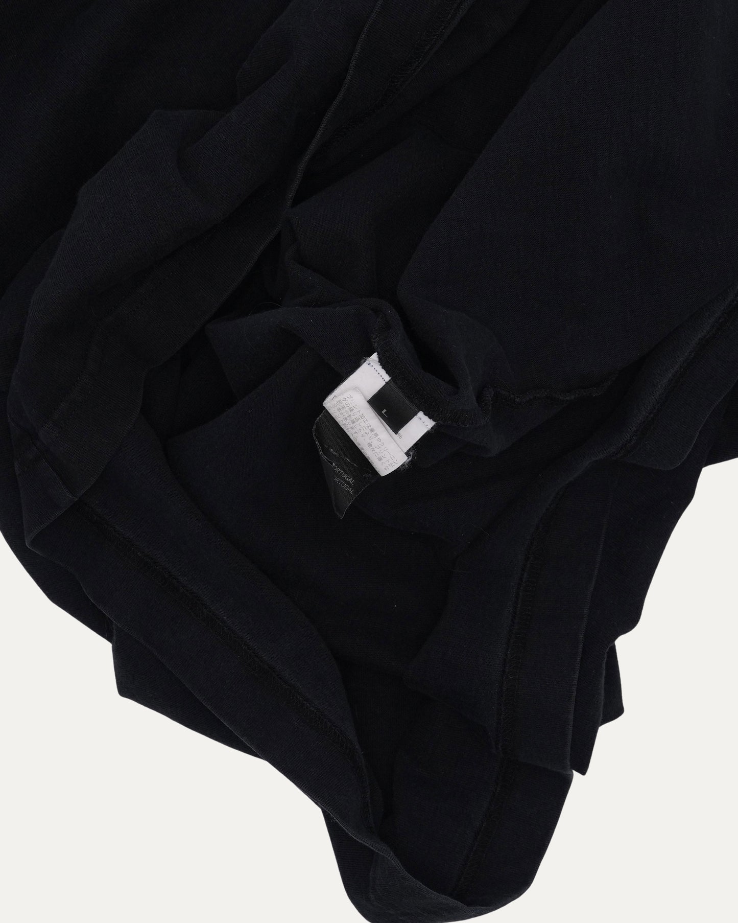 Logo Long Sleeve T-Shirt