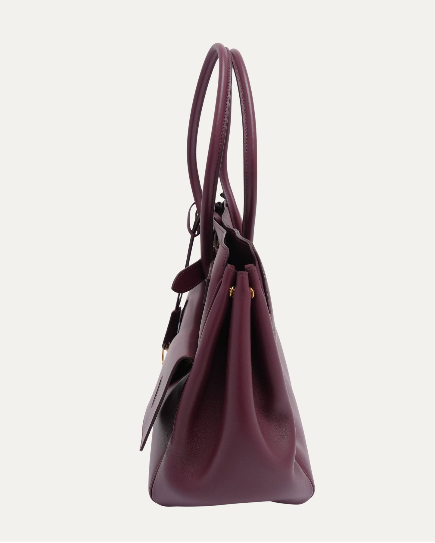 Small Bel Air Carry-All Bag