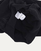 T-Bar Logo Hoodie
