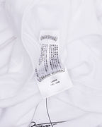 Neck Logo Pocket T-Shirt