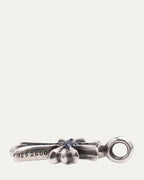 Sapphire Tiny Fat Pendant