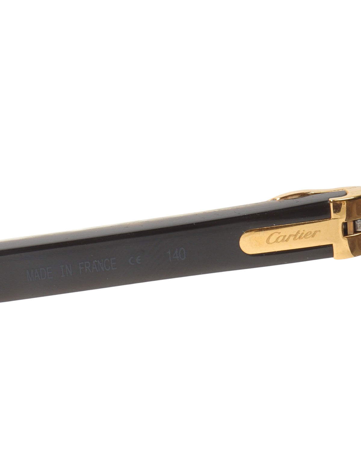 Genuine Horn Sunglasses