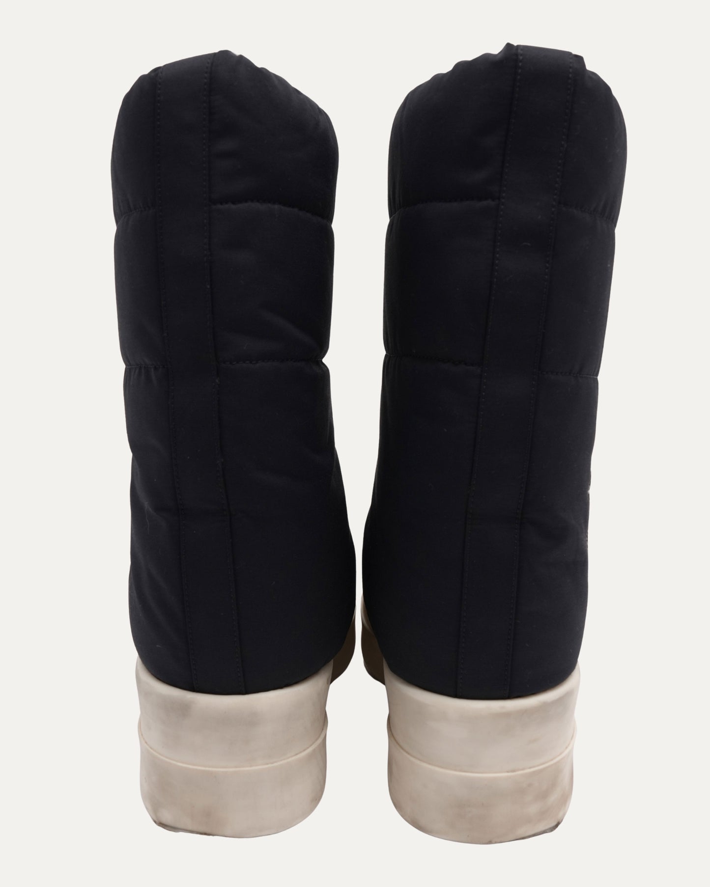 Mega Bumper Lunar Boots