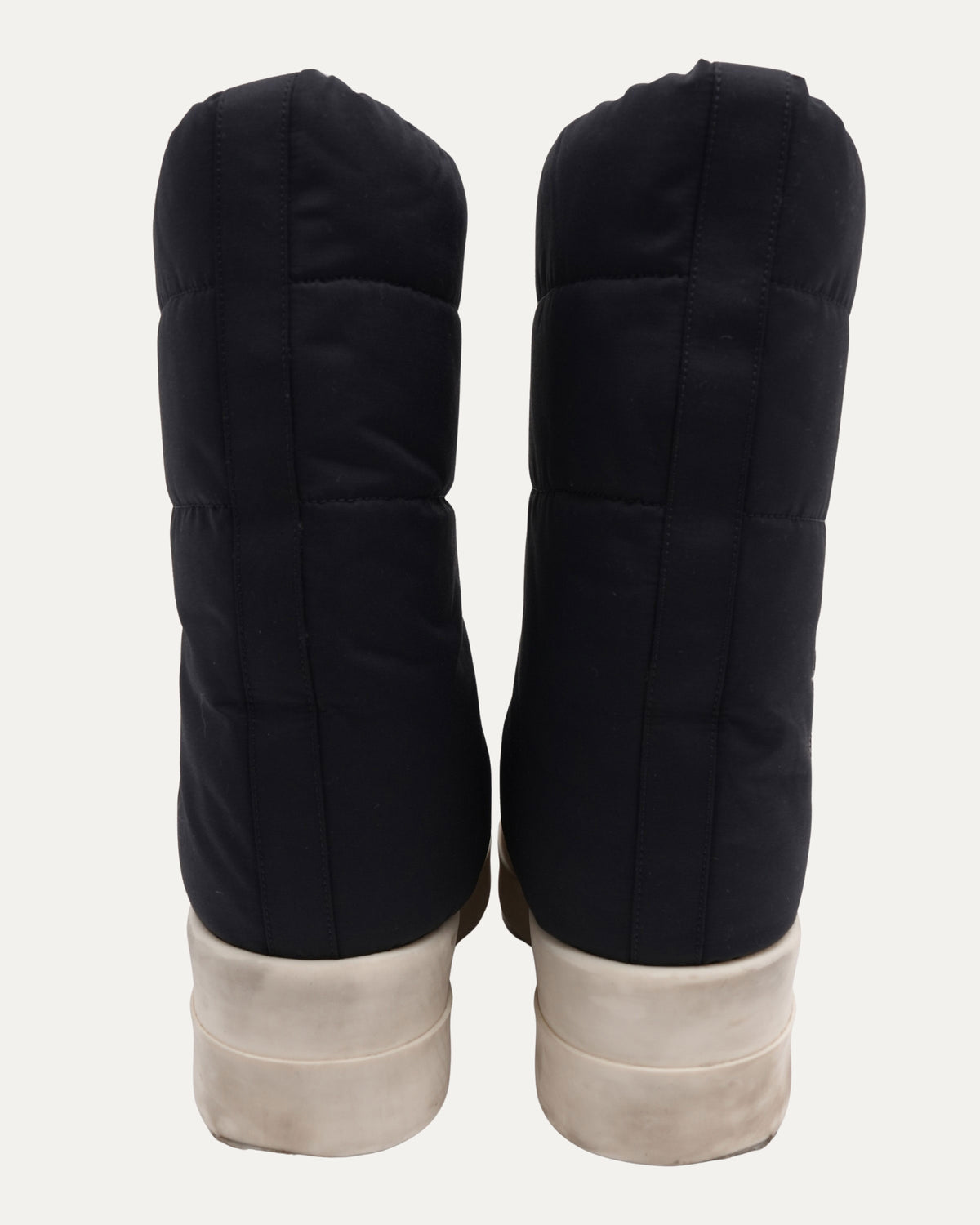 Mega Bumper Lunar Boots