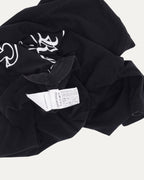 Hong Kong Horseshoe Logo T-Shirt