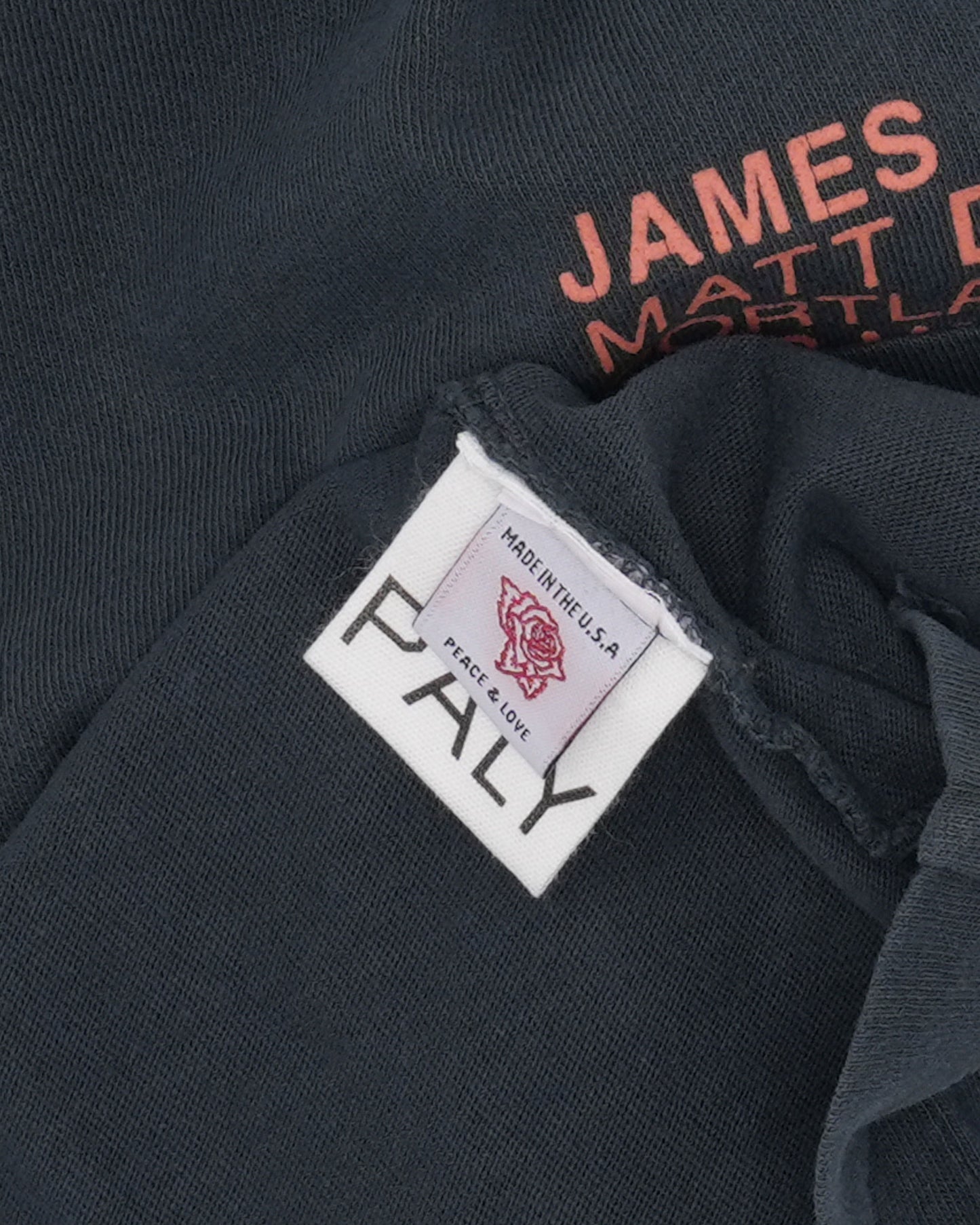 Satan's Sandbox T-Shirt