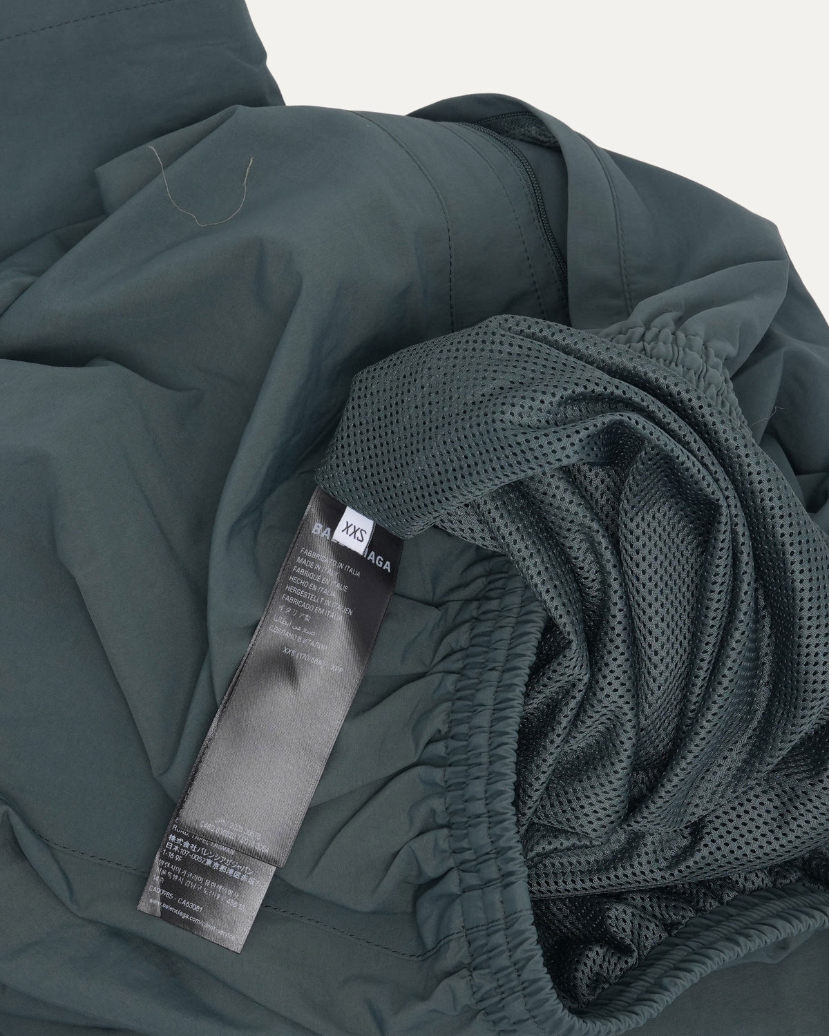 Logo Track Pants