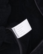 Plus Cross Jacquard Bath Robe