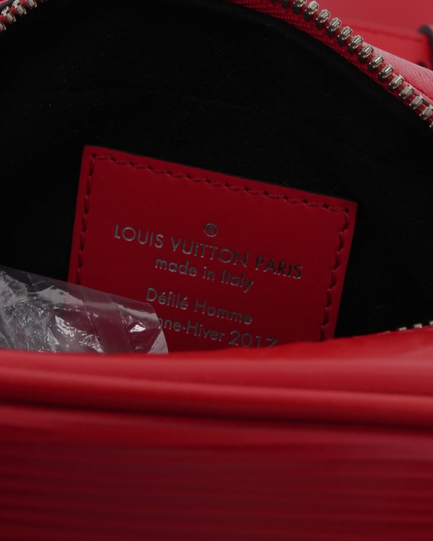 Supreme Epi Danube Shoulder Bag PM