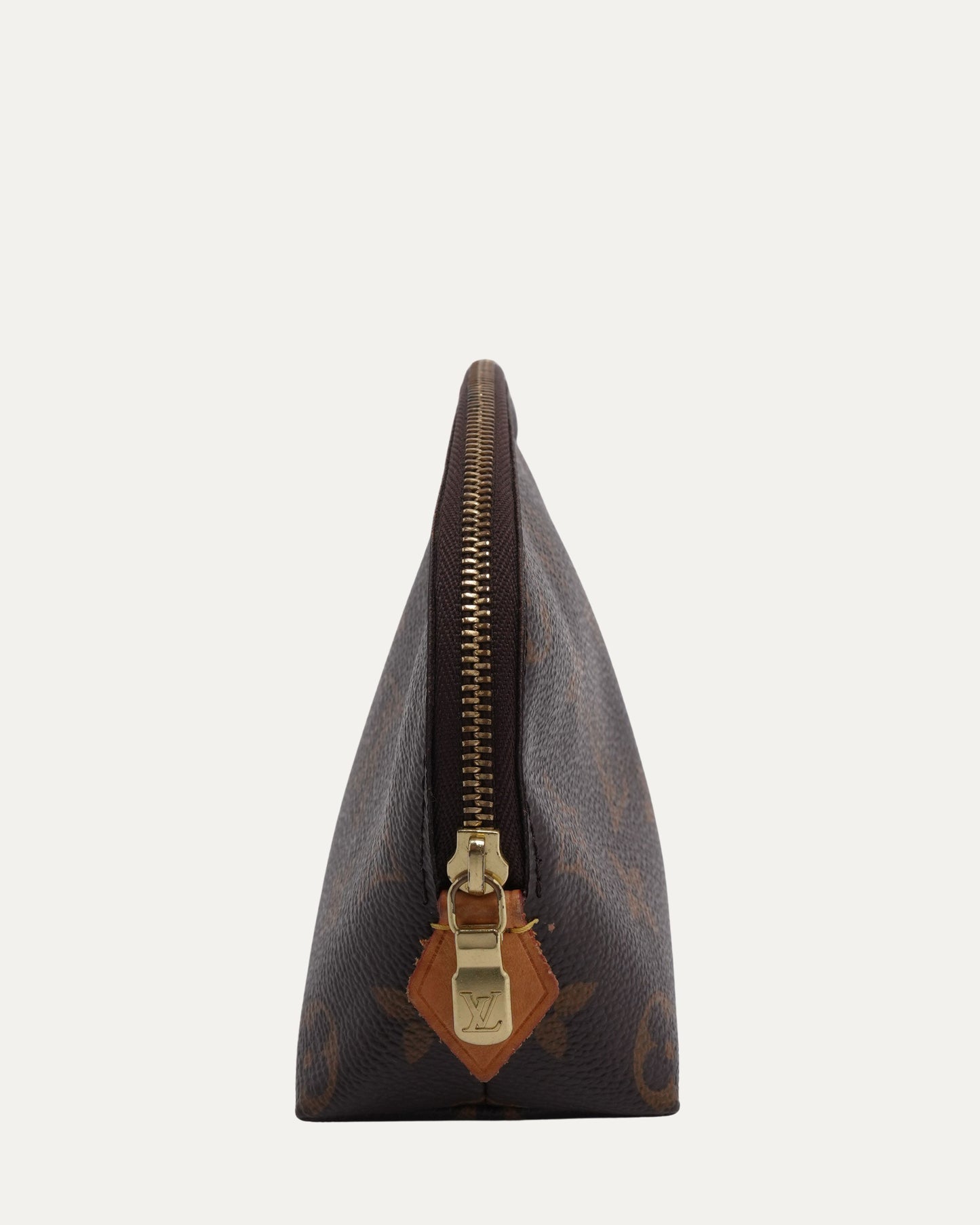 Monogram Cosmetic Pouch