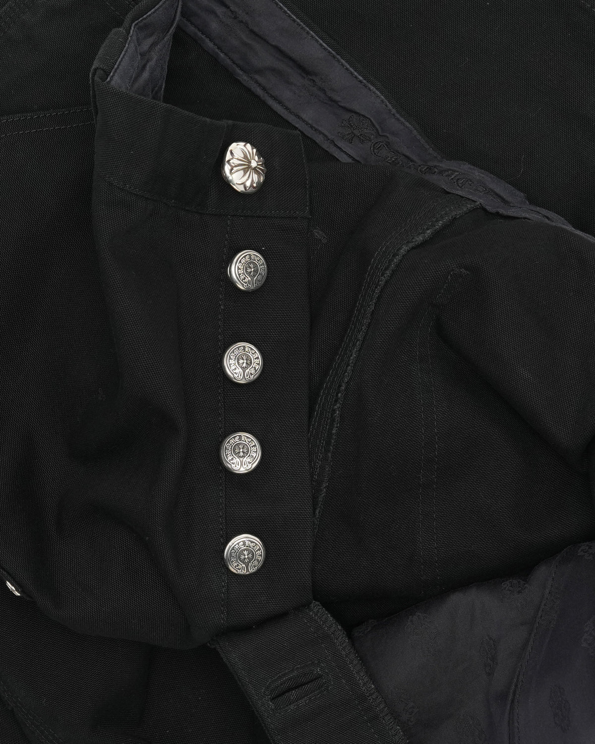 Double Knee Carpenter Pants