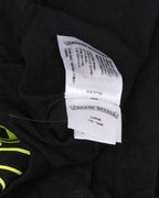 Horseshoe Logo Long Sleeve Pocket T-Shirt