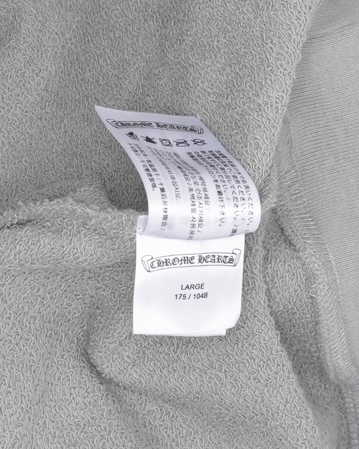 Matty Boy Suggest Crewneck Sweatshirt