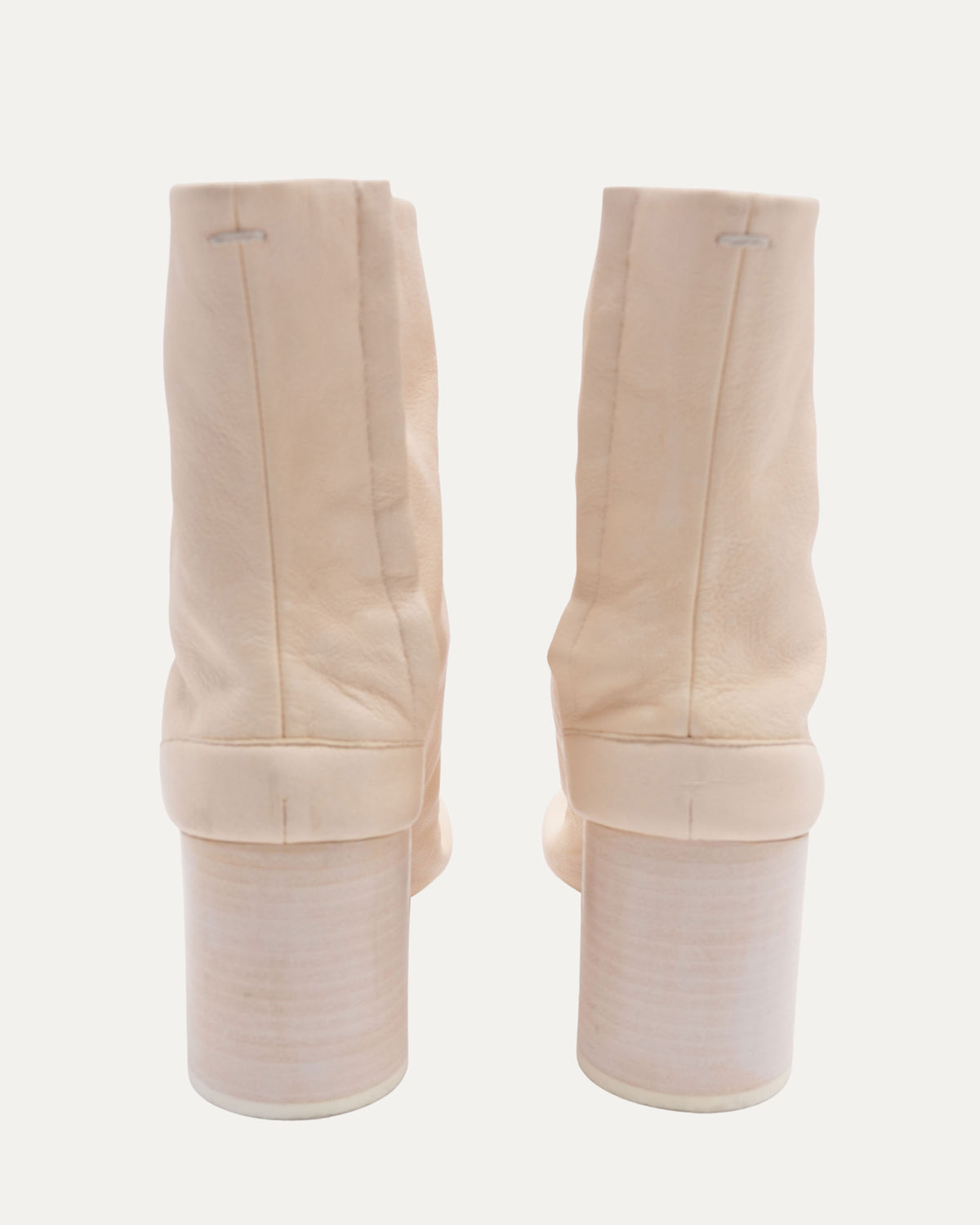 Tabi Ankle Boots