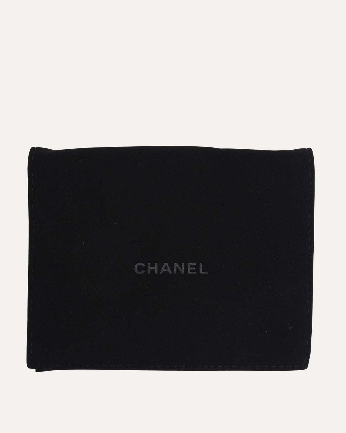 Quilted Snap Wallet