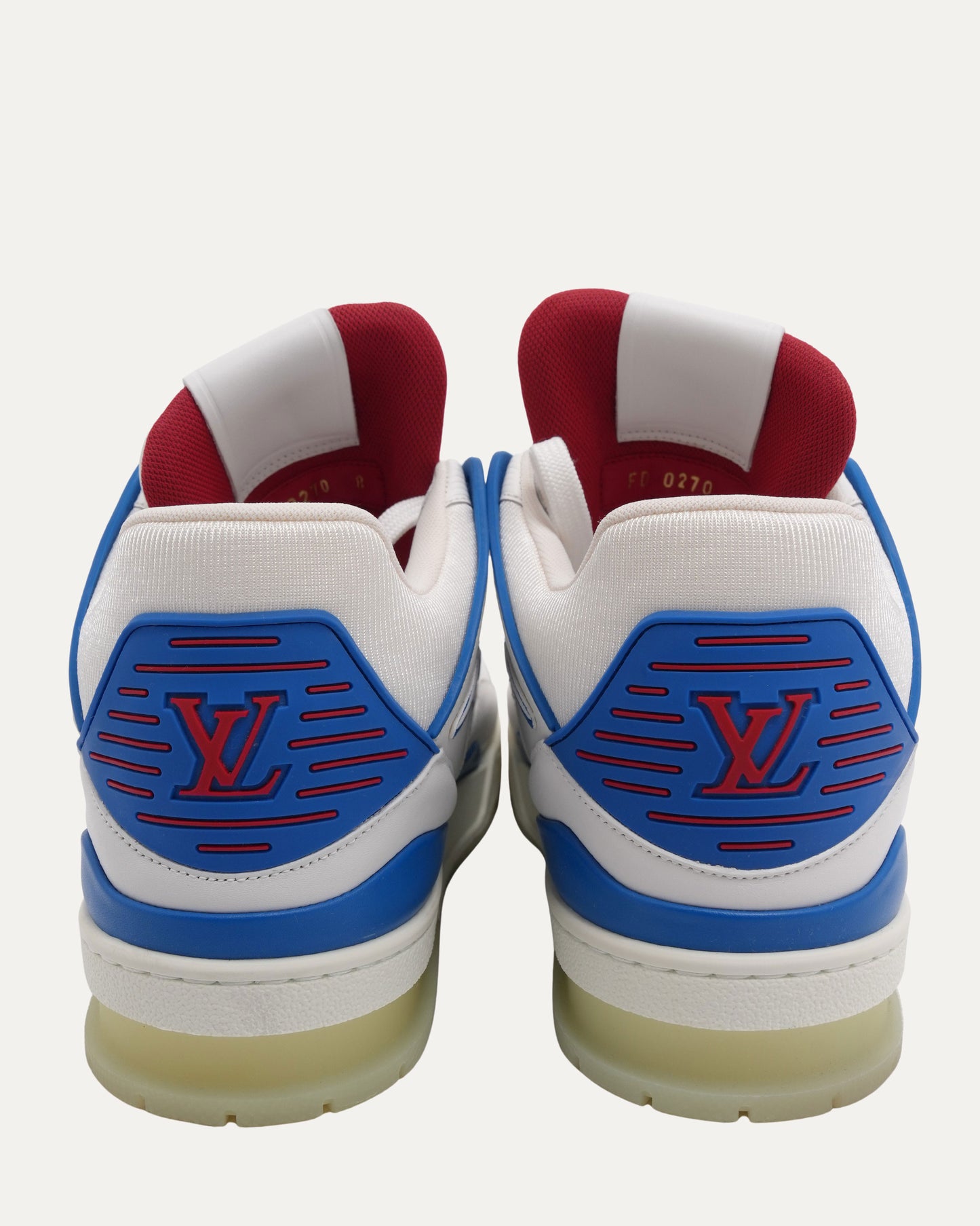 Logo LV Trainer